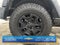 2018 Jeep Wrangler JK Unlimited Willy Wheeler W 4x4