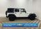 2018 Jeep Wrangler JK Unlimited Willy Wheeler W 4x4