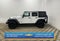 2018 Jeep Wrangler JK Unlimited Willy Wheeler W 4x4