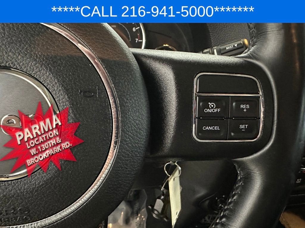 2018 Jeep Wrangler JK Unlimited Sport S 4x4