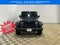 2018 Jeep Wrangler JK Unlimited Sport S 4x4