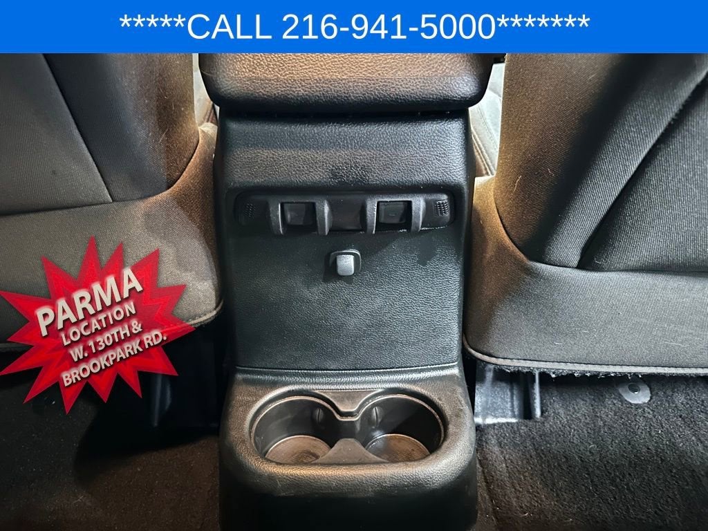 2018 Jeep Wrangler JK Unlimited Sport S 4x4