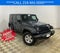 2018 Jeep Wrangler JK Unlimited Sport S 4x4