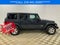 2018 Jeep Wrangler JK Unlimited Sport S 4x4