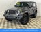 2022 Jeep Wrangler Sport 4x4