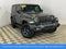2022 Jeep Wrangler Sport 4x4