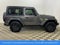 2022 Jeep Wrangler Sport 4x4
