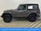 2022 Jeep Wrangler Sport 4x4