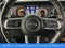 2022 Jeep Wrangler Unlimited Sahara 4x4
