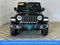 2022 Jeep Wrangler Unlimited Sahara 4x4