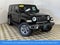 2022 Jeep Wrangler Unlimited Sahara 4x4