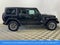 2022 Jeep Wrangler Unlimited Sahara 4x4