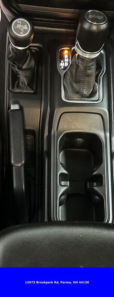 2023 Jeep Wrangler 4xe 4x4