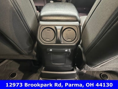 2023 Jeep Wrangler 4xe 4x4