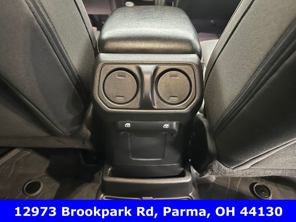 2023 Jeep Wrangler 4xe 4x4