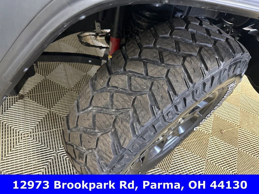 2023 Jeep Wrangler 4xe 4x4