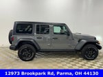 2023 Jeep Wrangler 4xe 4x4