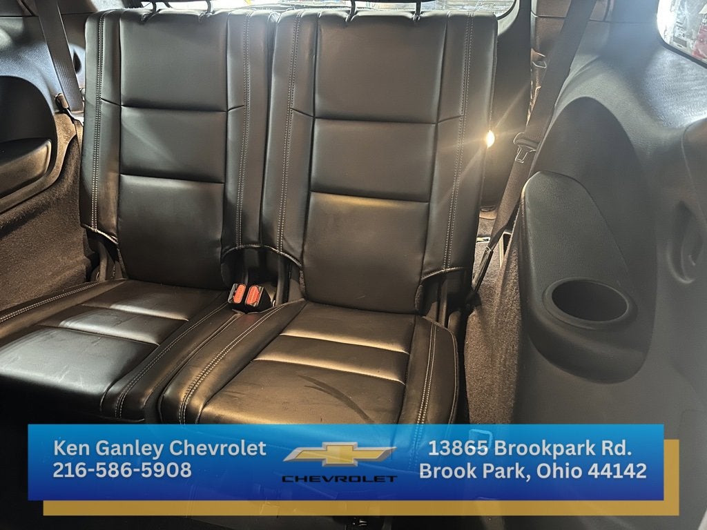 2021 Dodge Durango GT Plus