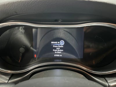 2021 Jeep Grand Cherokee Laredo X 4x4