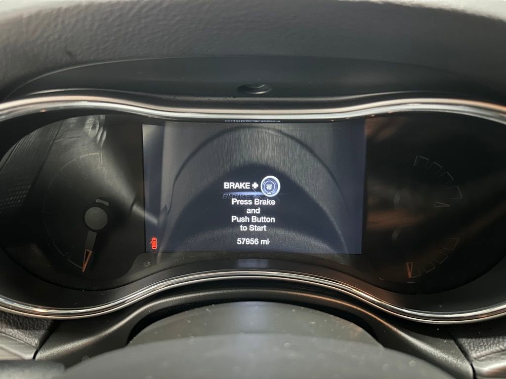 2021 Jeep Grand Cherokee Laredo X 4x4