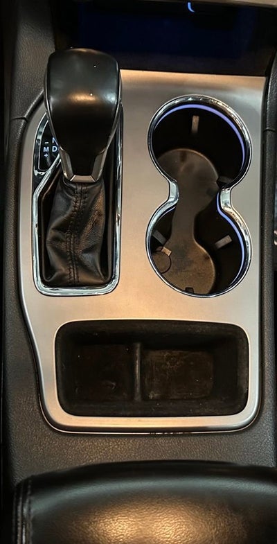 2021 Jeep Grand Cherokee Laredo X 4x4