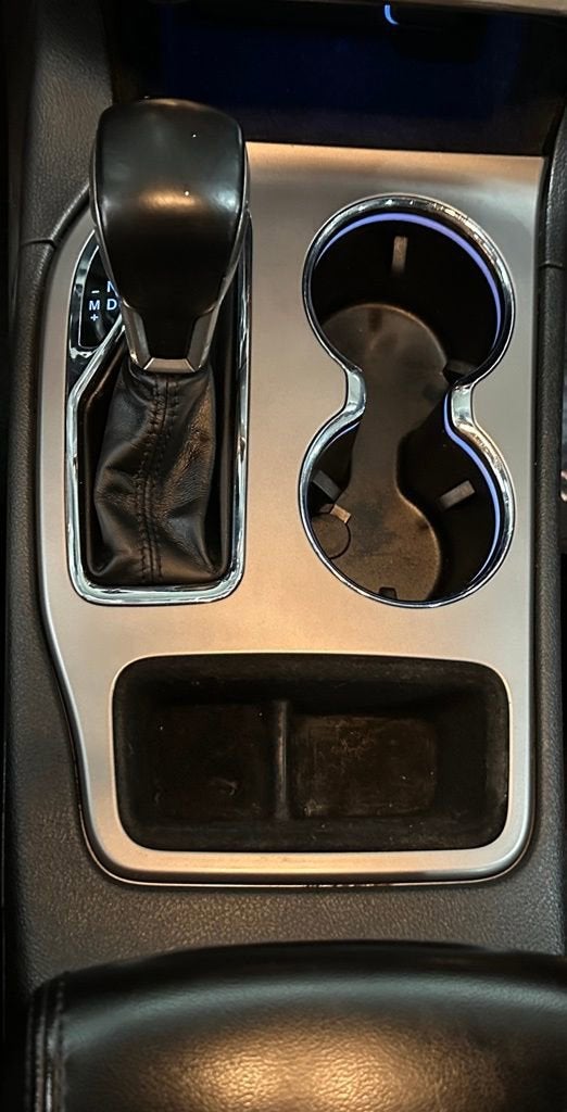 2021 Jeep Grand Cherokee Laredo X 4x4