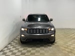 2021 Jeep Grand Cherokee Laredo X 4x4