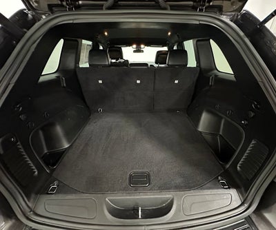 2021 Jeep Grand Cherokee Laredo X 4x4