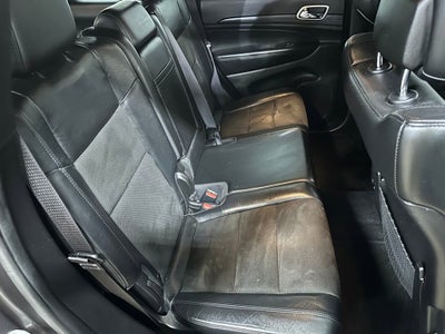 2021 Jeep Grand Cherokee Laredo X 4x4