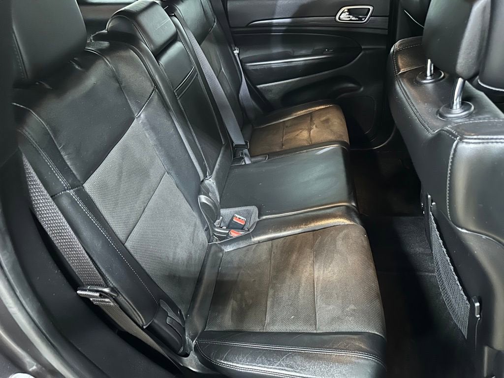 2021 Jeep Grand Cherokee Laredo X 4x4