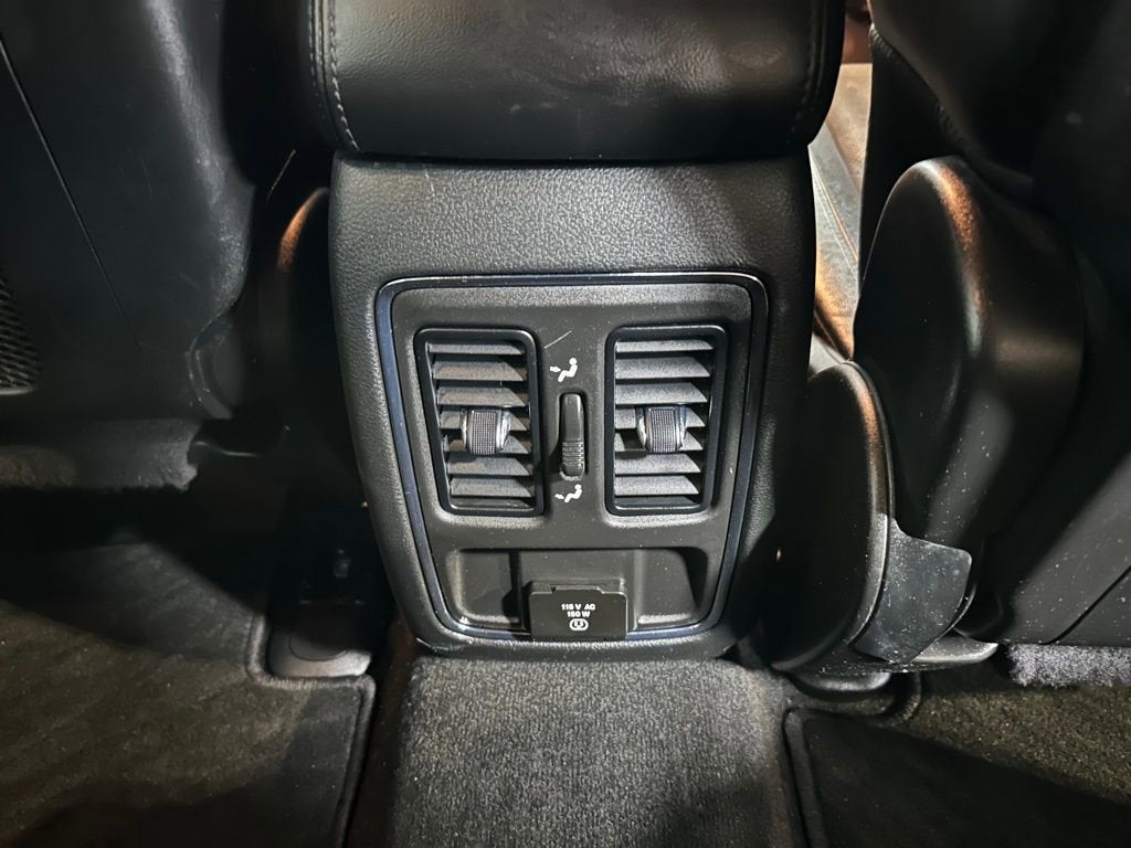 2021 Jeep Grand Cherokee Laredo X 4x4