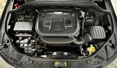 2021 Jeep Grand Cherokee Laredo X 4x4