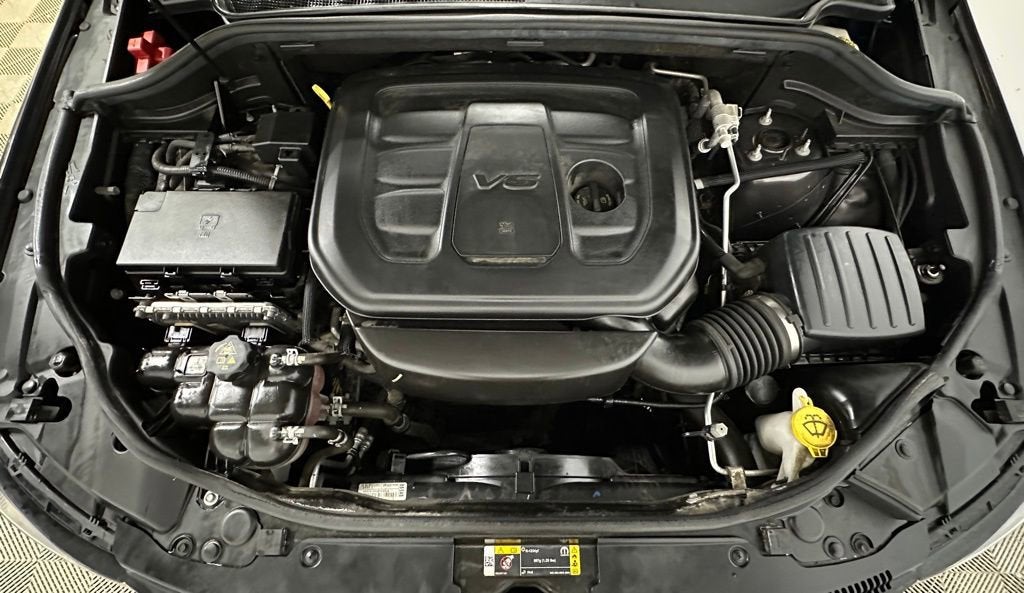 2021 Jeep Grand Cherokee Laredo X 4x4