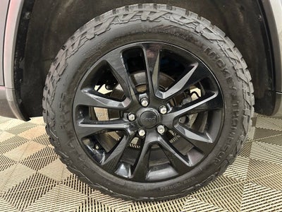 2021 Jeep Grand Cherokee Laredo X 4x4