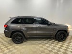 2021 Jeep Grand Cherokee Laredo X 4x4