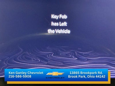 2023 Jeep Grand Cherokee Laredo 4x4