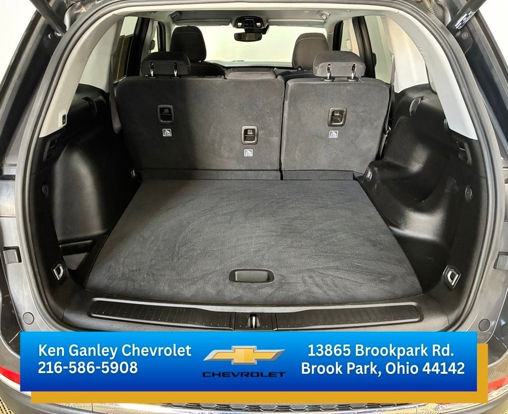 2023 Jeep Grand Cherokee Laredo 4x4
