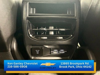 2023 Jeep Grand Cherokee Laredo 4x4