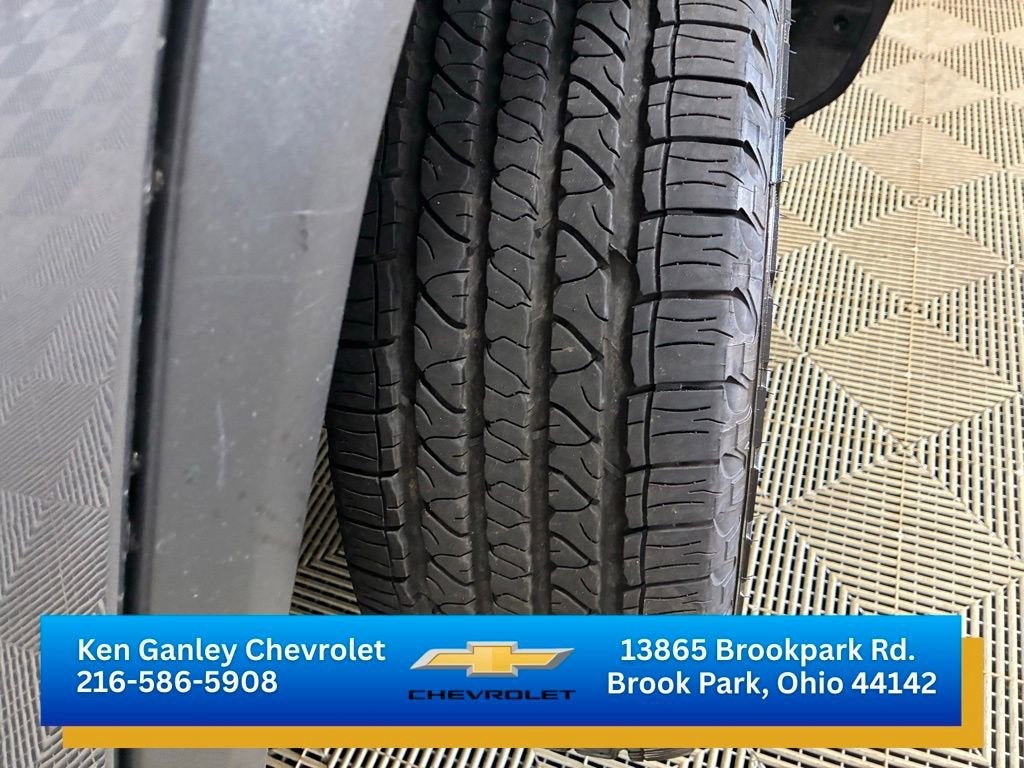 2023 Jeep Grand Cherokee Laredo 4x4