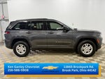 2023 Jeep Grand Cherokee Laredo 4x4