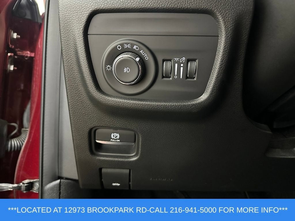 2022 Jeep Grand Cherokee Limited 4x4