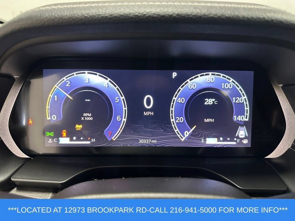 2022 Jeep Grand Cherokee Limited 4x4