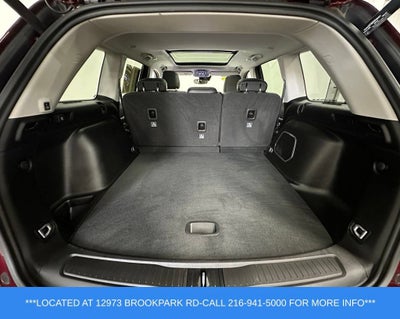 2022 Jeep Grand Cherokee Limited 4x4