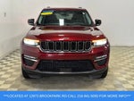 2022 Jeep Grand Cherokee Limited 4x4