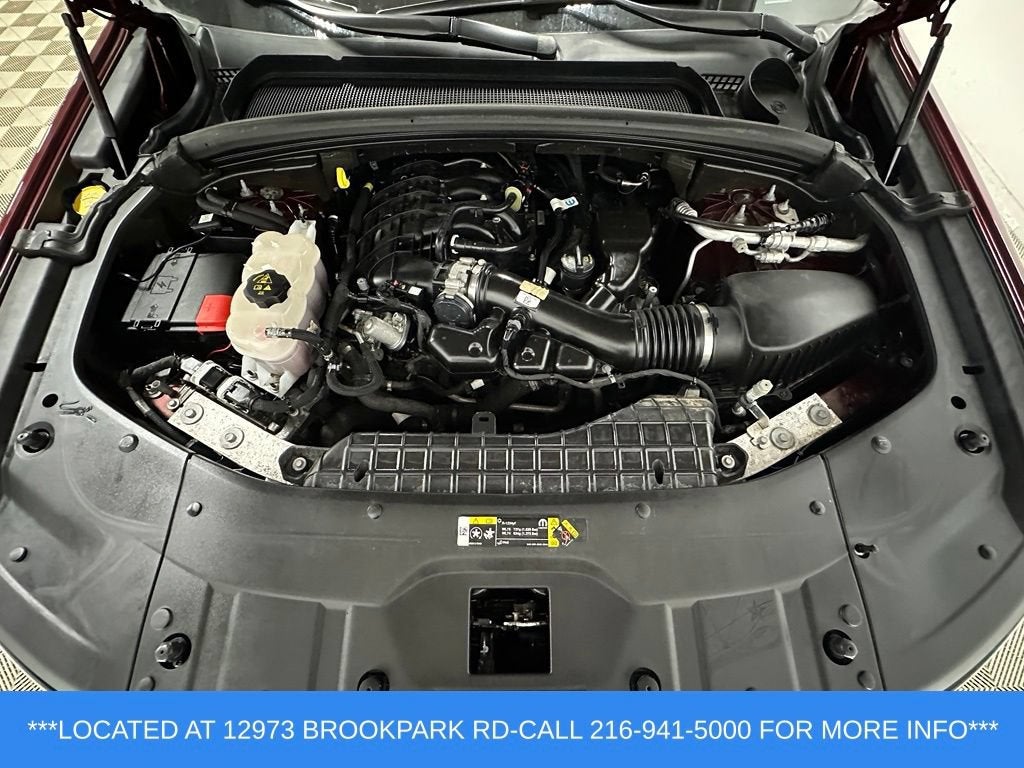 2022 Jeep Grand Cherokee Limited 4x4
