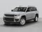 2022 Jeep Grand Cherokee L Laredo 4x4