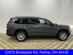 2022 Jeep Grand Cherokee L Laredo 4x4