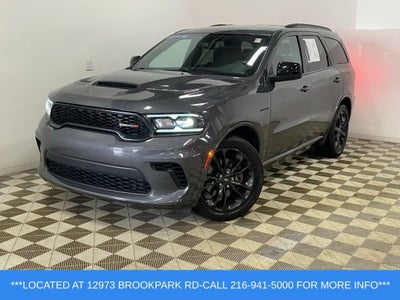 2023 Dodge Durango R/T AWD