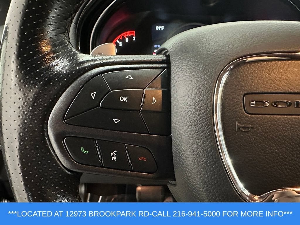 2023 Dodge Durango R/T AWD