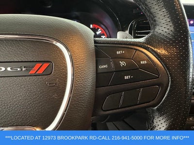 2023 Dodge Durango R/T AWD